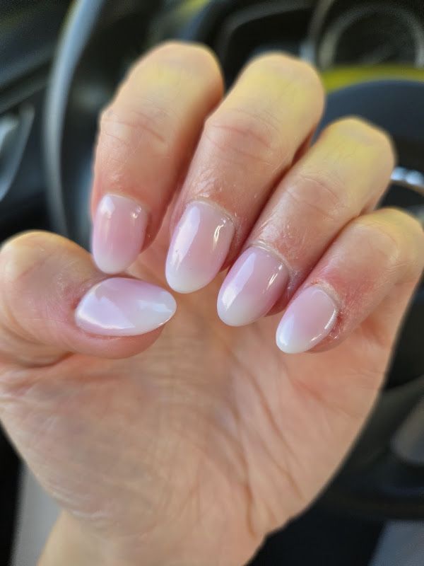 Centre Des Ongles