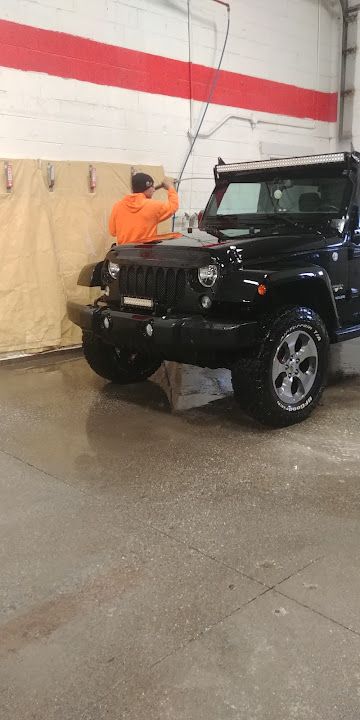 Auto Tech