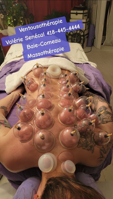 Soins Énergétiques Une Douc'Heure
