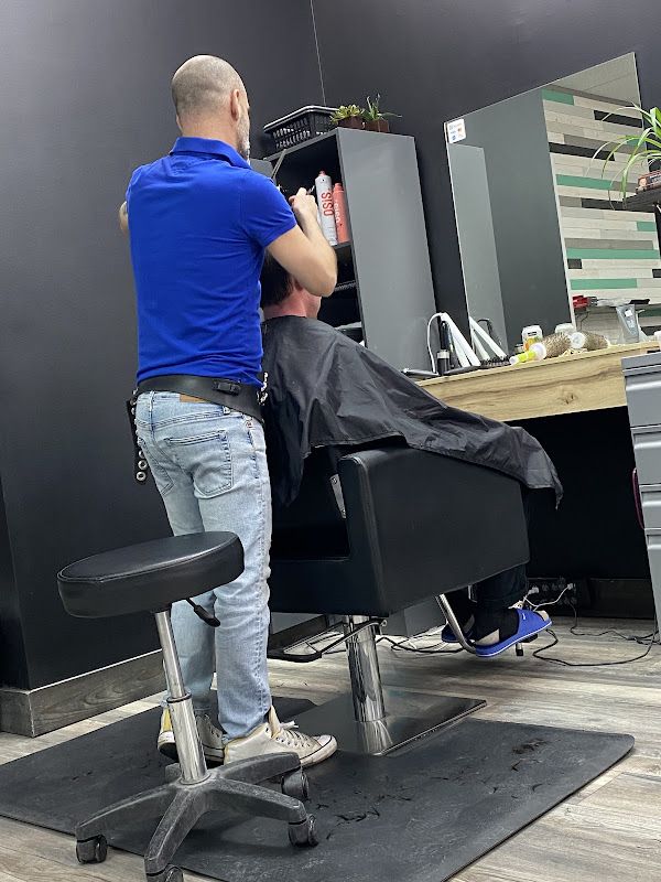 Xtreme Coiffure