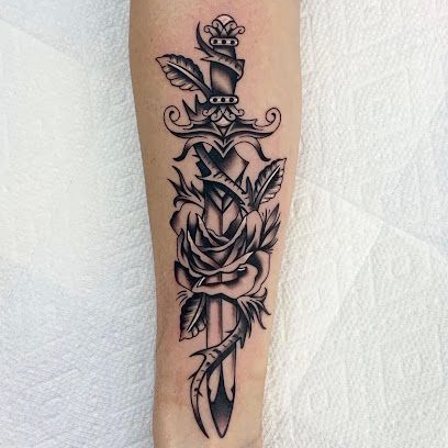 Le Studio/Tatouage Professionnel