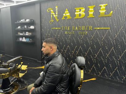 Salon Barbier Nabil