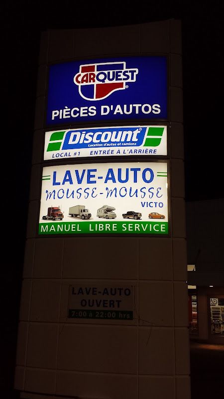 Discount Location D'Autos