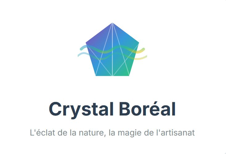 Crytal Boréal