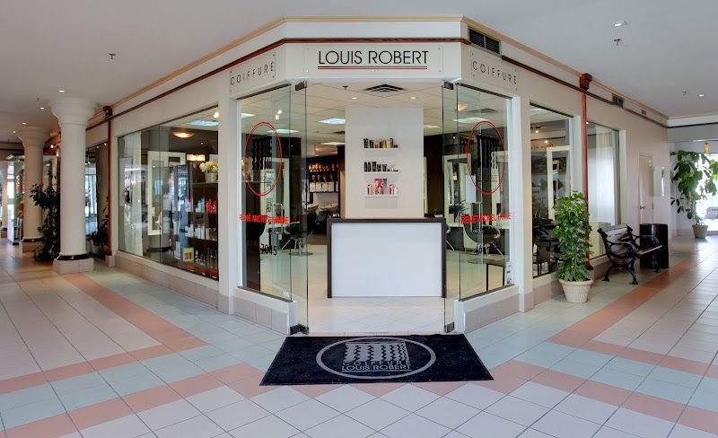 Coiffure St-Lambert