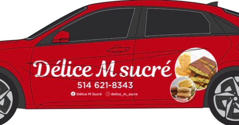 Délice M Sucré