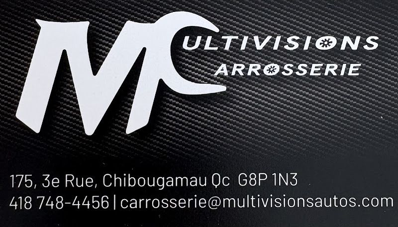 MULTIVISIONS CARROSSERIE