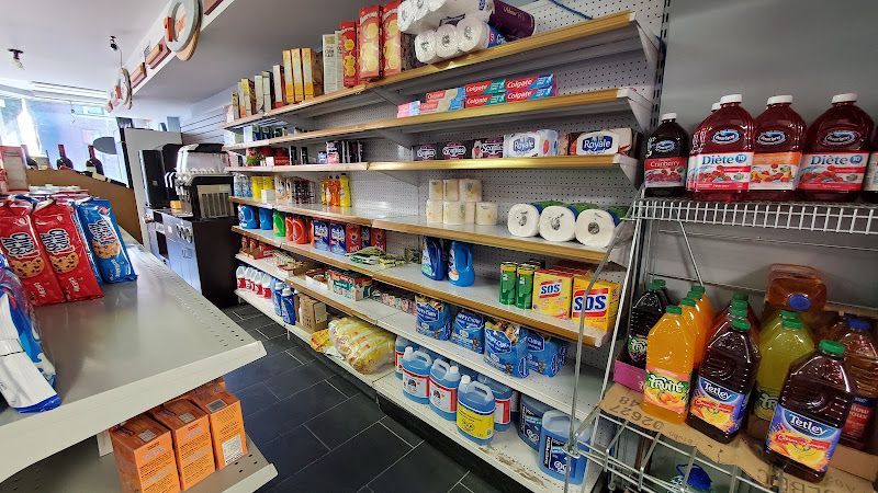 Dépanneur 7 Jours