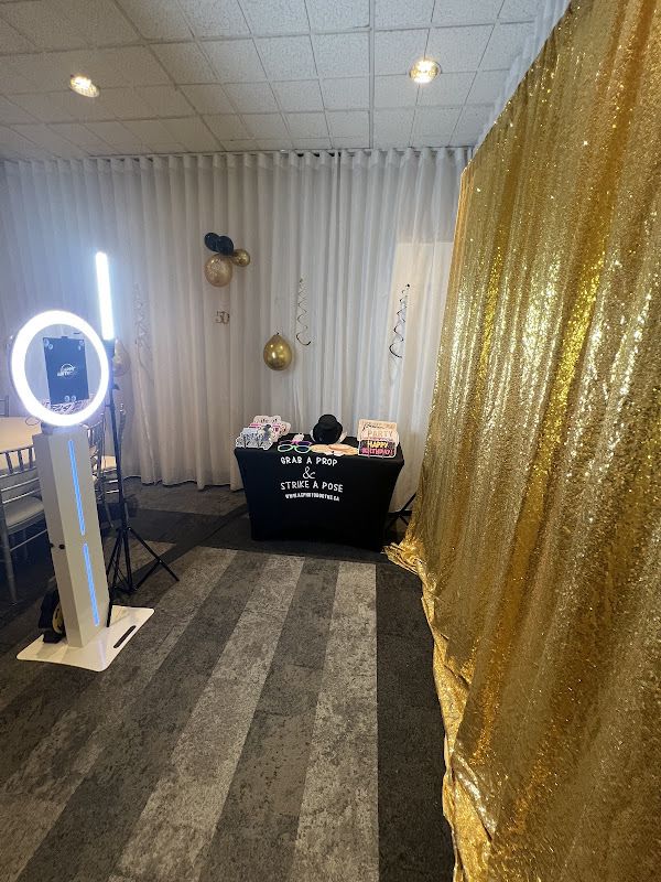 AC Photobooths