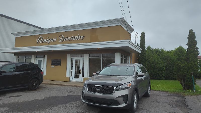 Clinique Dentaire Jocelyn Allaire