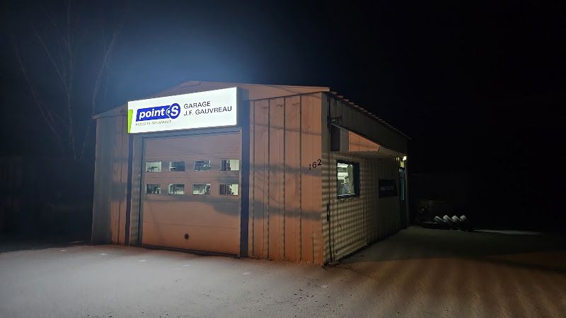 NAPA AUTOCARE - Garage J.F. Gauvreau Inc.