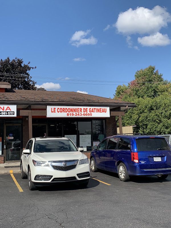 La Cordonnerie de Gatineau