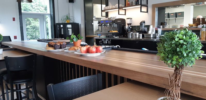 Bistro sans frontière