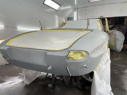 Atelier de débosselage Pascal Gagnon inc.