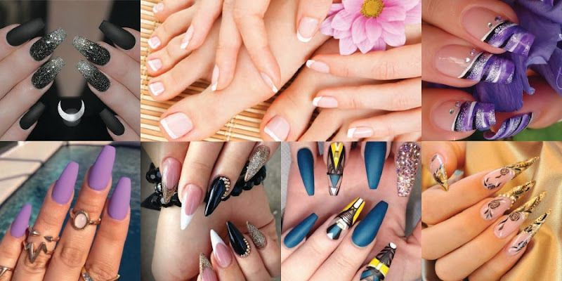 ONGLES PARIS by Coco Salon - Québec