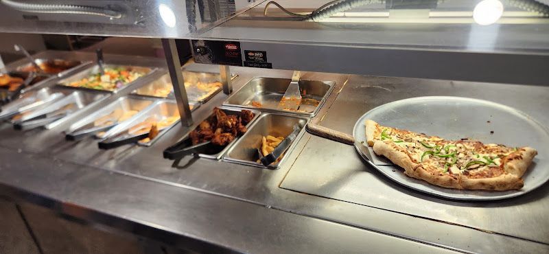 Le Buffet Du Dragon