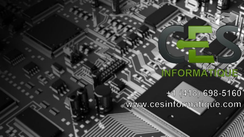 CES Informatique