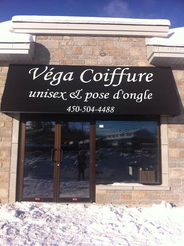 Véga coiffure