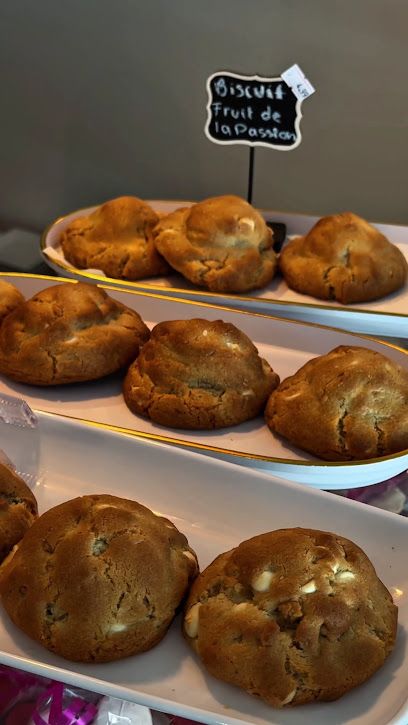 Café ORÉE Pâtisserie