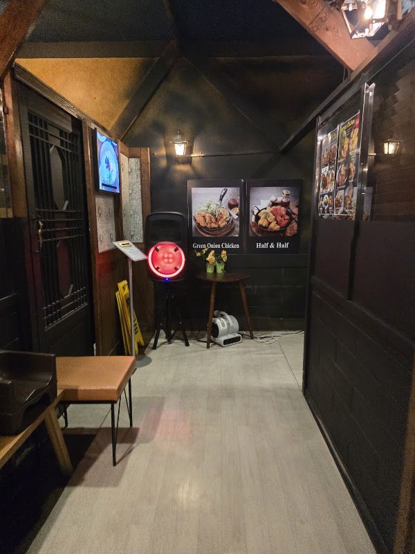 chi-mac 홍대입구