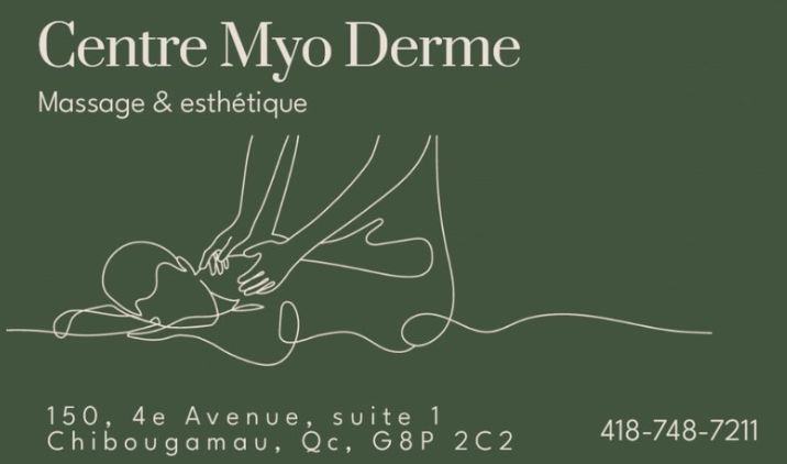 Centre Myo Derme