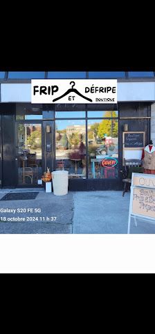 Frip & Défripe