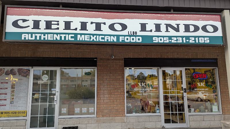 Cielito Lindo