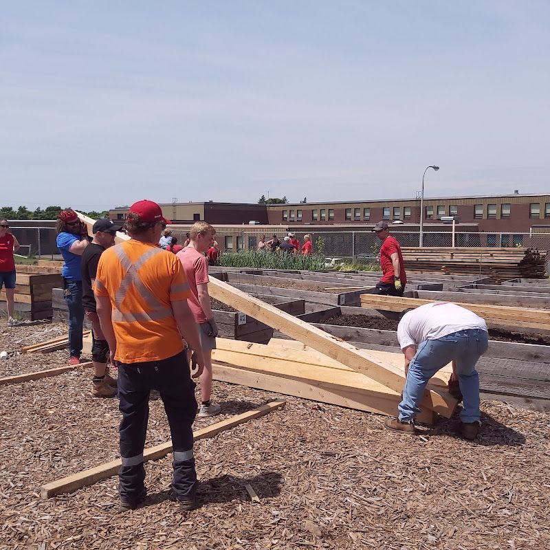 GREATER SHEDIAC COMMUNITY GARDEN INC.-JARDIN COMMUNAUTAIRE DE SHEDIAC ET BANLIEUES INC