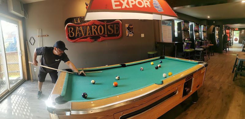 Bar La Bavaroise