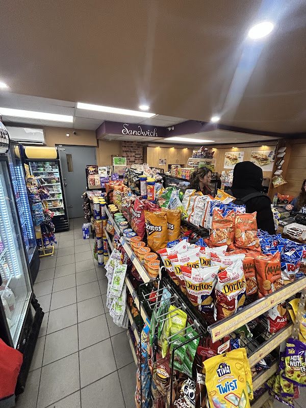 Dépanneur Louis Colin