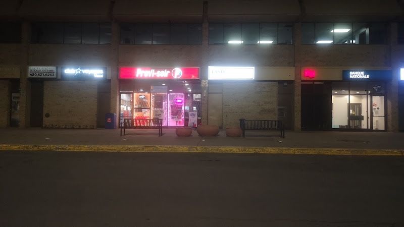 Couche-Tard