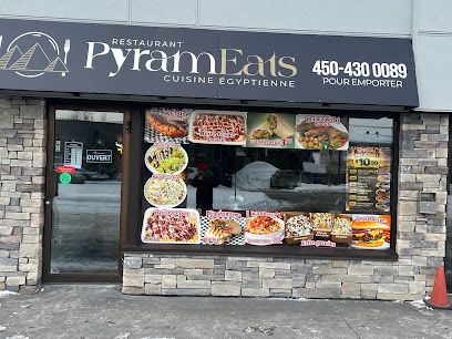 Pyrameats