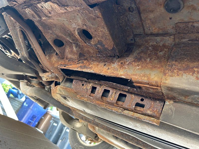 Garage Mobile Entretien Auto 7/7