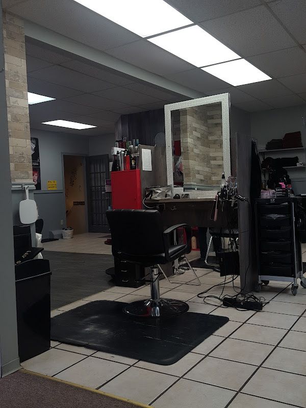 Salon Coiffure Beauté Plus & Bel Hom