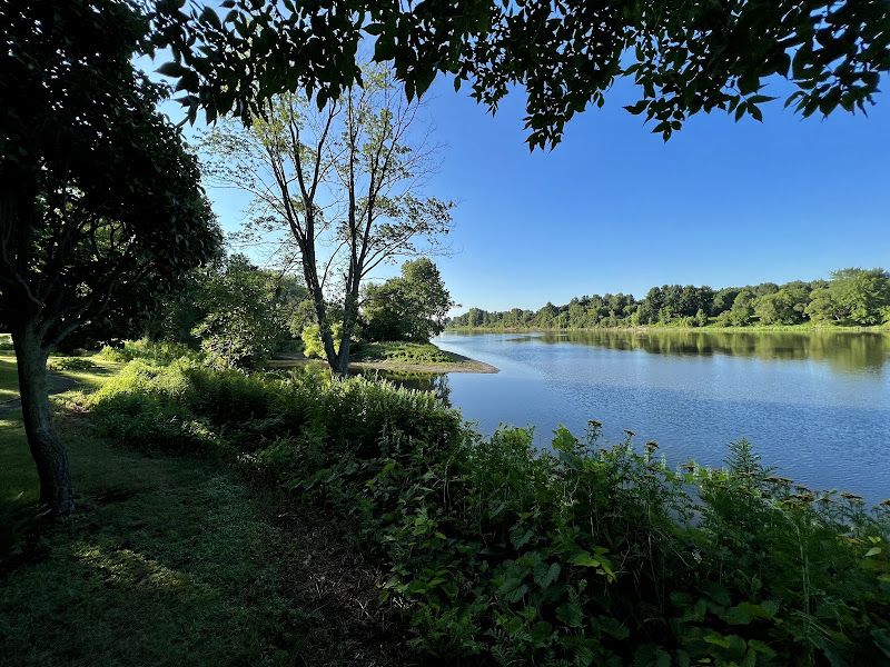 Pépinière Rive Sud