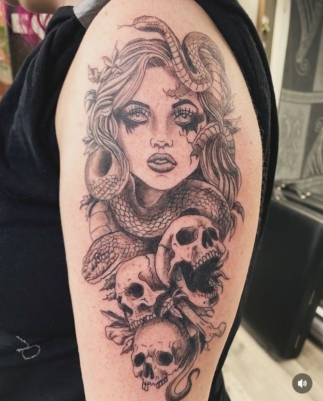 Nordic Tattoo QC