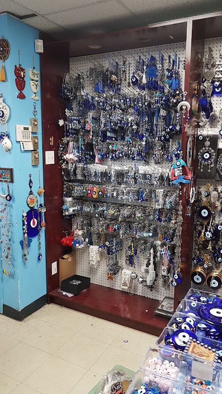Boutique Cappadoce Cadeaux