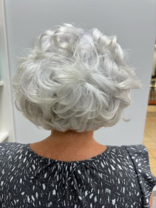 Dolce Caresse Coiffure St-Jérôme