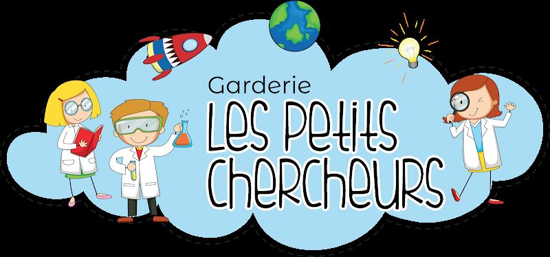 Garderie Les Petits Chercheurs