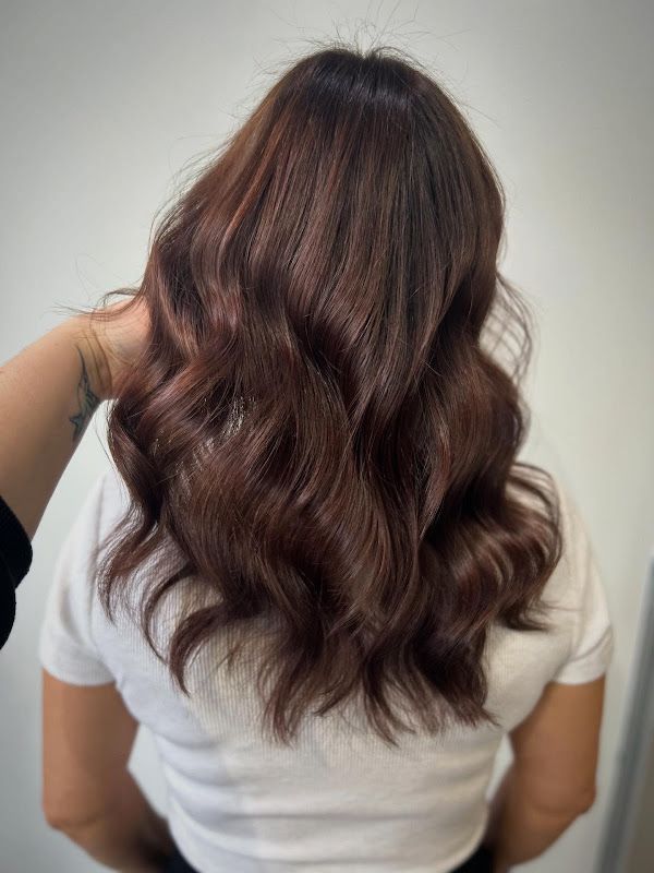 Salon Eric Coiffure et Beauté