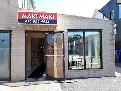 Maki Maki