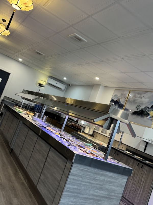 Restaurant Buffet D'or Val-d'Or
