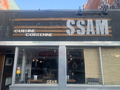 SSAM