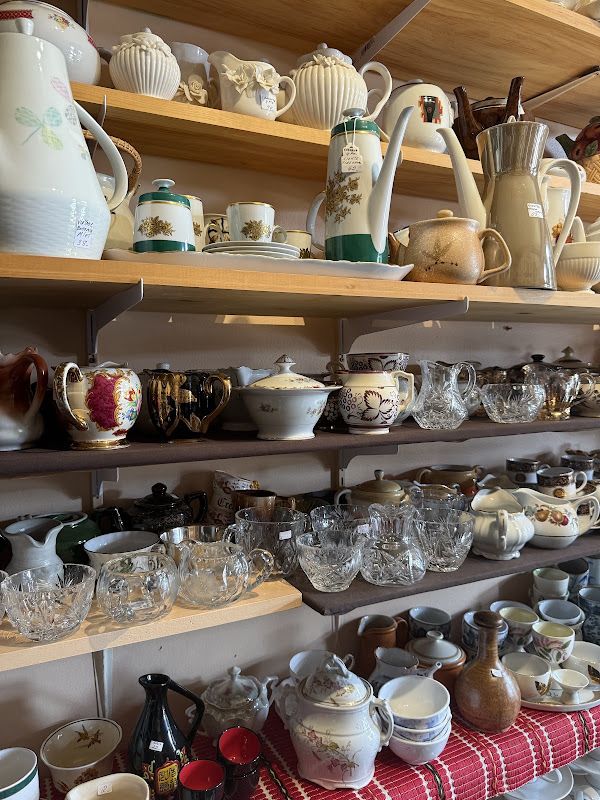 Le Brocanphile