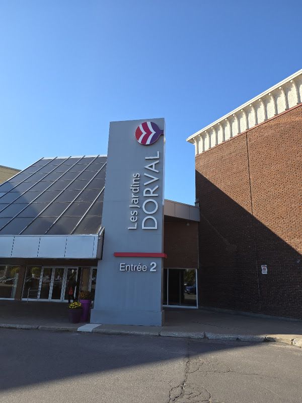 Les Jardins Dorval