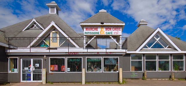 Marché Monchoix