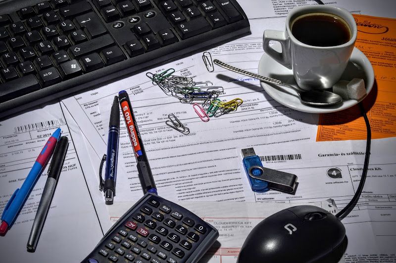 Comptabilité de A@Z - Services Comptables