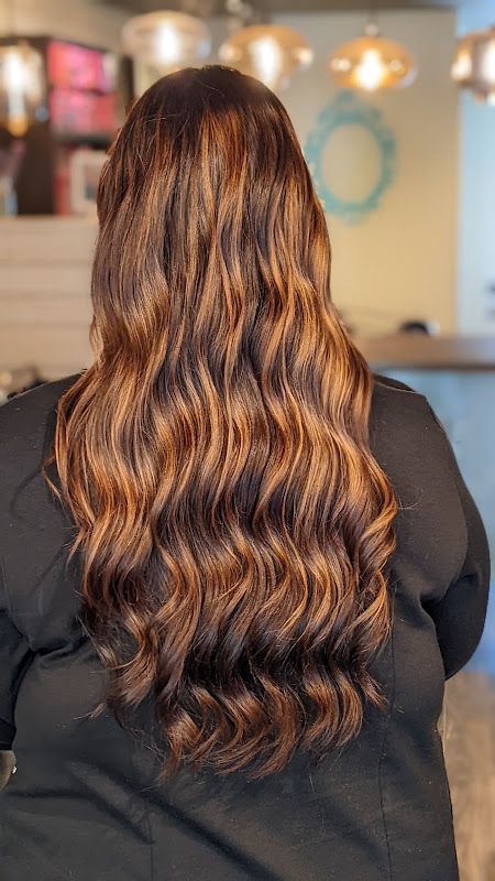 Coiffure En Mode Vintage