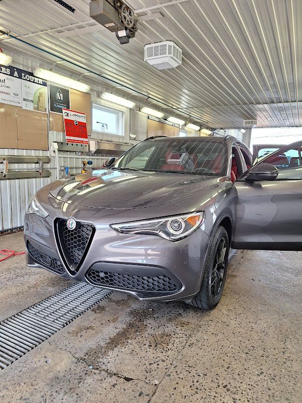 Esthétique Prestige Auto