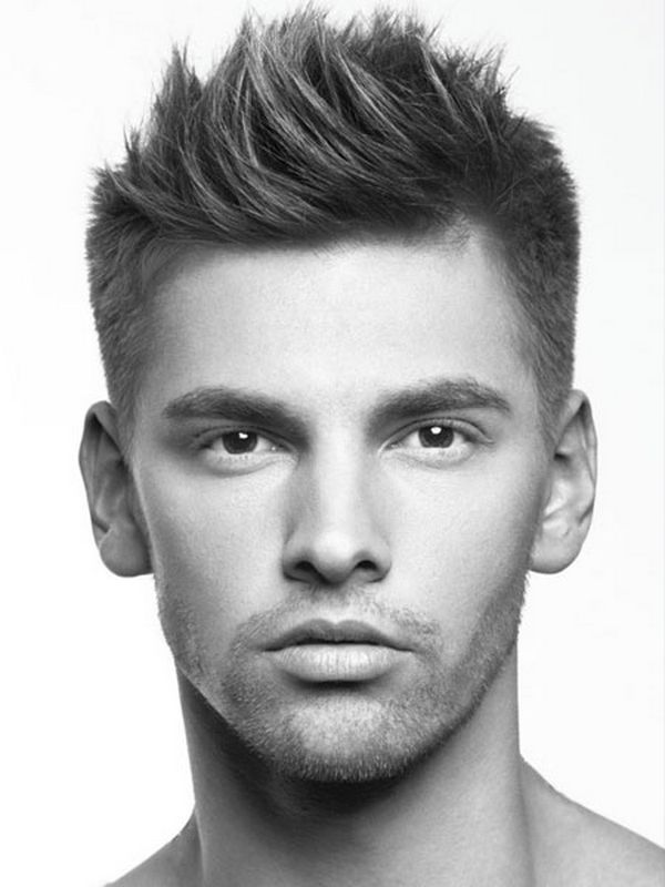Salon Pour Vous Messieurs